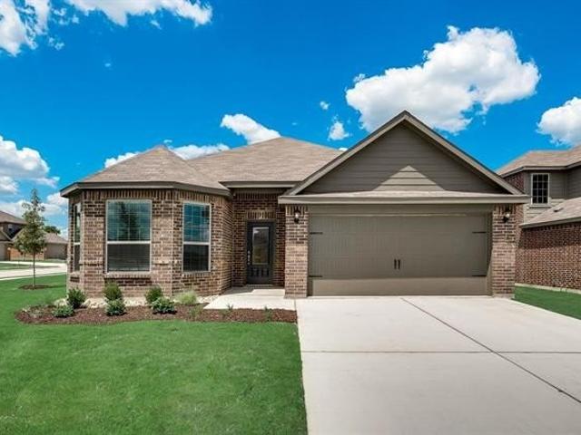 House for sale in Lasater Ranch, Crowley