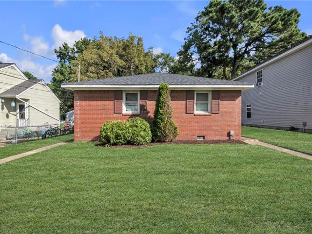 House for sale in Virginia