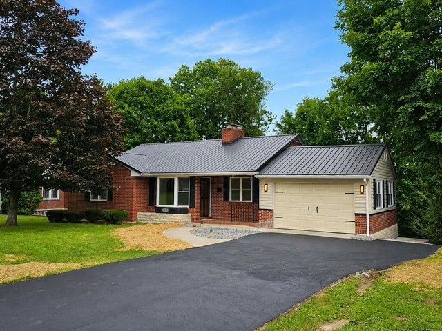 House for sale in Princeton, West Virginia