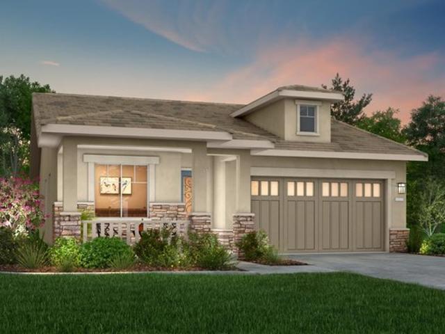 House for sale in Oakdale, California