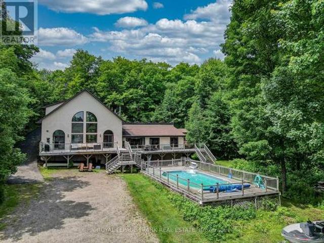 House for sale in Muskoka, Ontario