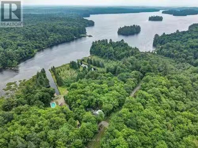 House for sale in Muskoka, Ontario