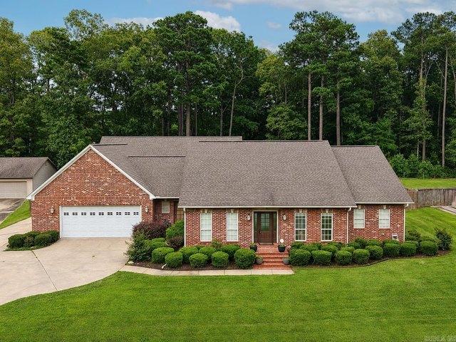 House for sale in Ark