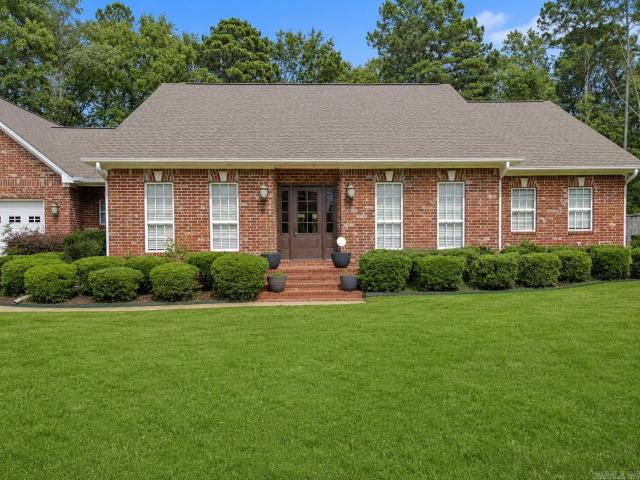 House for sale in Ark