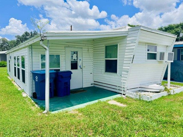 House for sale in Fort Meade, Polk County