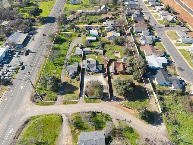 House for sale in Butte, California