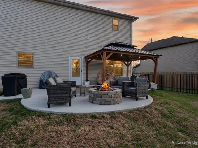 House for sale in Tennessee