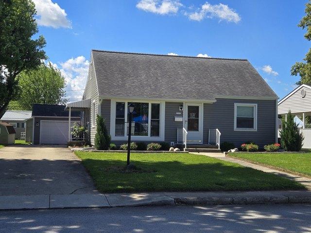 House for sale in Saint Marys, Ohio