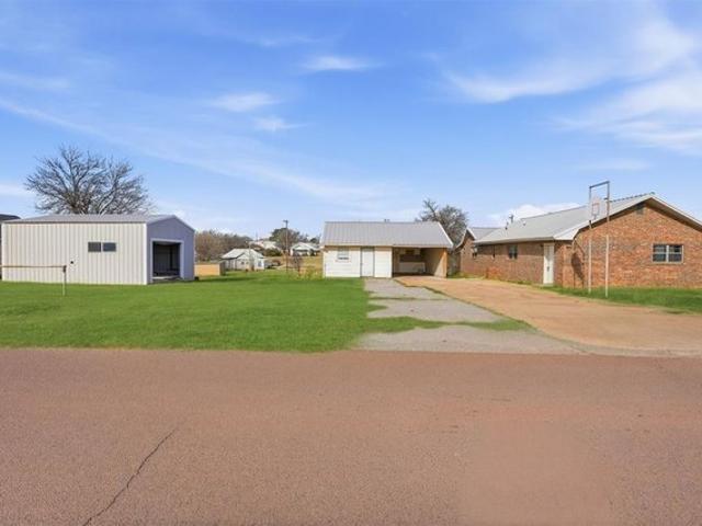 House for sale in Sayre, Oklahoma