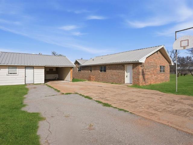 House for sale in Sayre, Oklahoma