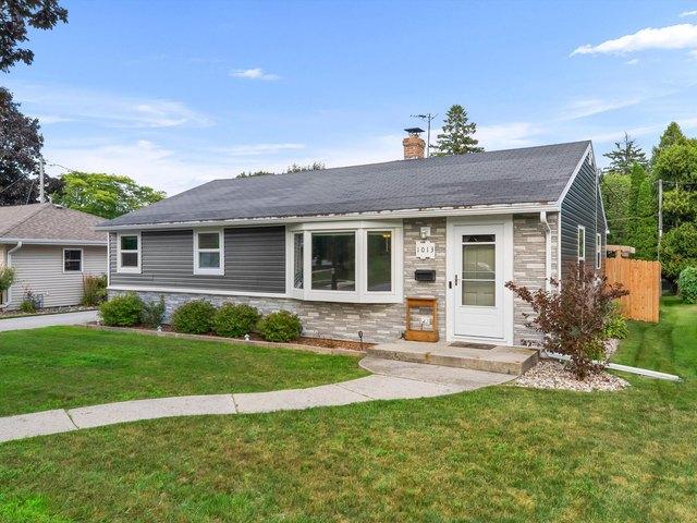 House for sale in Manitowoc, Wisconsin