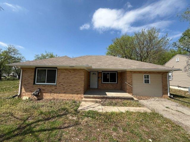 Land for sale in Kansas