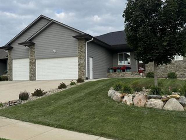 House for sale in Sioux Falls, South Dakota