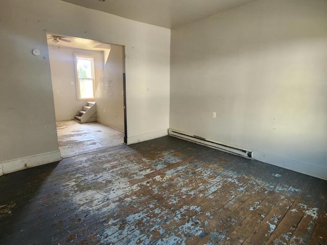 House for sale in Shamokin, Pennsylvania