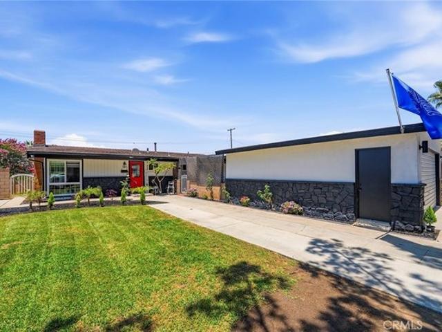 House for sale in Covina, California