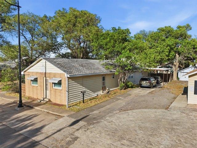 House for sale in Guymon, Oklahoma