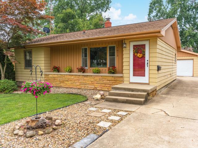 House for sale in Mclean, Illinois