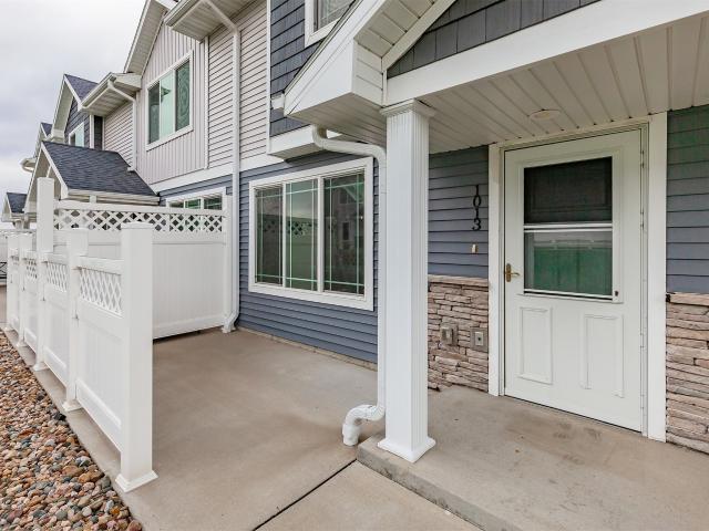 Condo for sale in Ankeny, Iowa