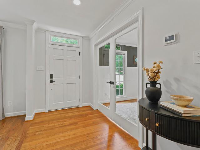 House for sale in Wake, North Carolina