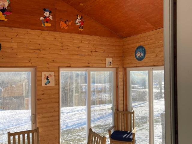 House for sale in Gilboa, New York