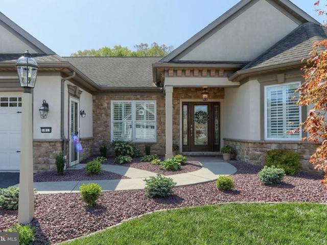 House for sale in Lebanon, Pennsylvania