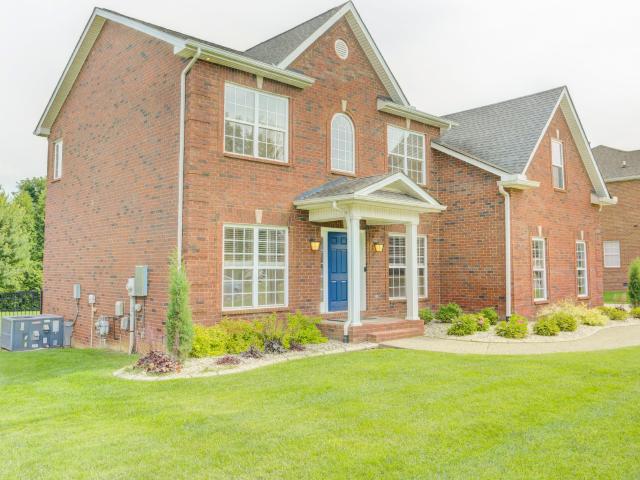 House for sale in Tennessee