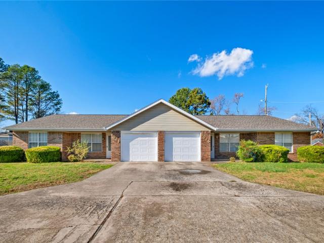 House for sale in Ark