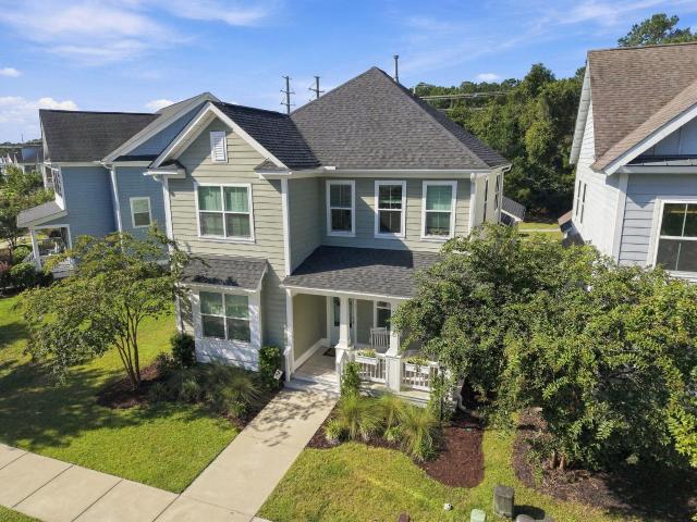 House for sale in Oak Bluff, Charleston