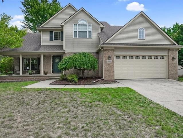 House for sale in Rolling Oaks, Howell
