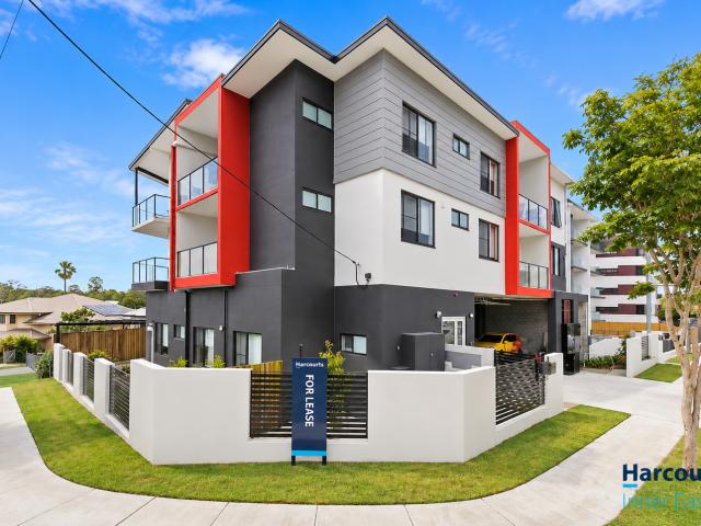 Apartment for rent in Toombul, Queensland