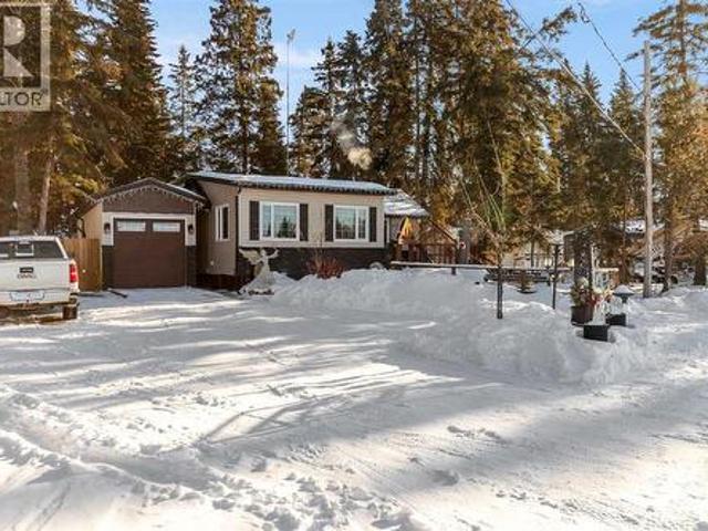 House for sale in Saskatchewan