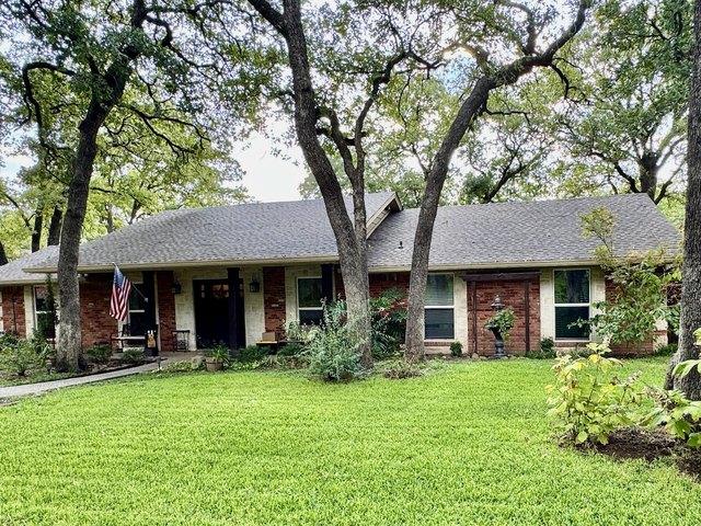 House for sale in Bedford, Texas