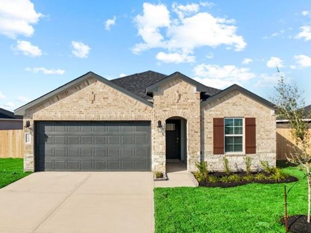 House for sale in Alvin, Texas