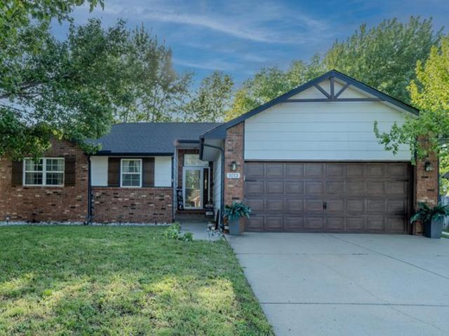 House for sale in Kansas
