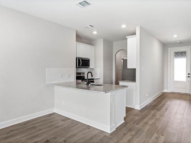 House for sale in Hutchins, Texas