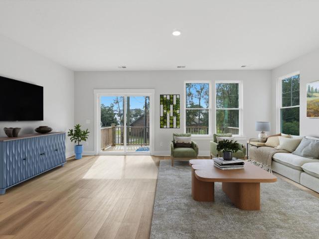 Townhouse for sale in Hanahan, South Carolina
