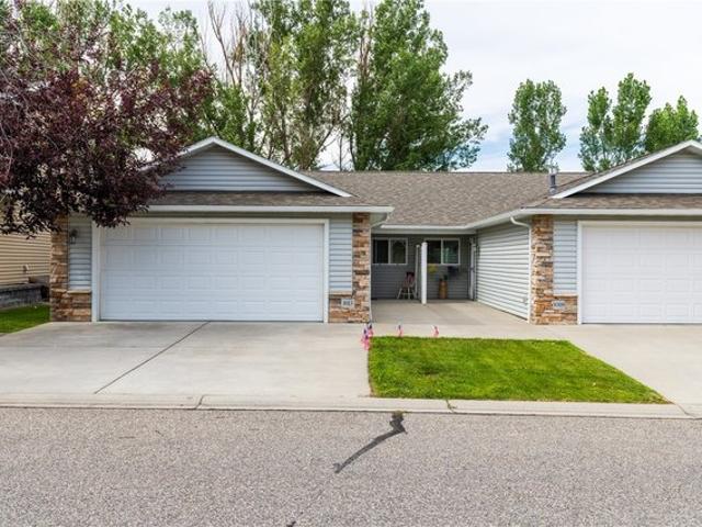 Townhouse for sale in Billings, Montana