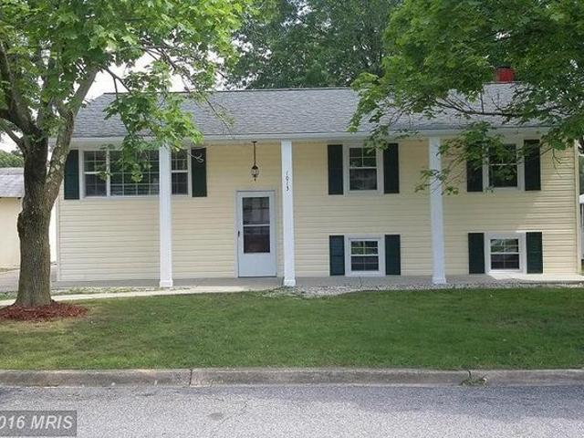 House for sale in Glen Burnie, Maryland