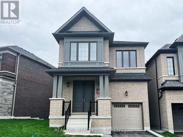 House for rent in Durham, Ontario