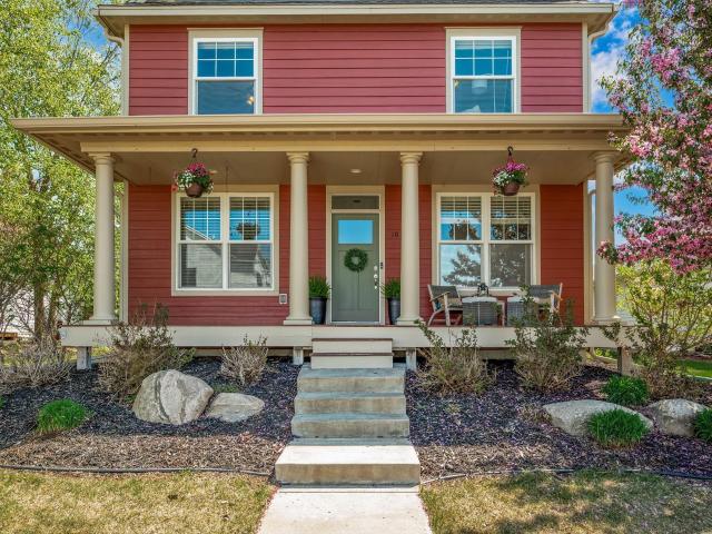 House for sale in Bayport, Minnesota