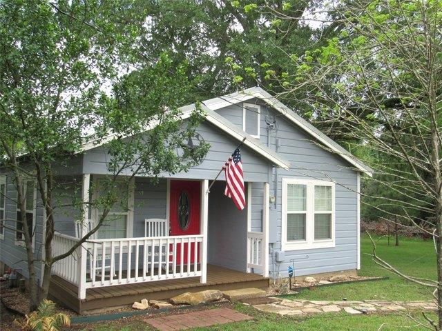 House for sale in Brenham, Texas