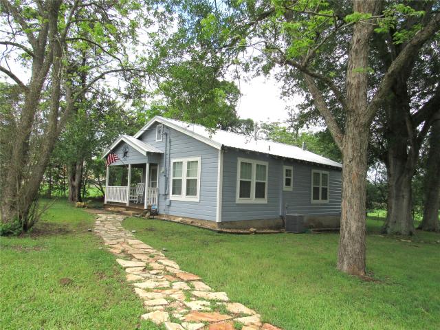 House for sale in Brenham, Texas