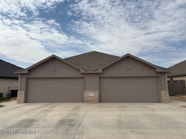 House for sale in Wolfforth, Texas