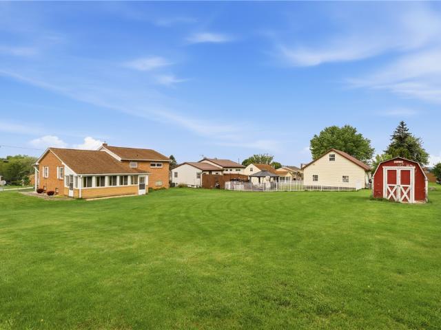 House for sale in Elton, Pennsylvania
