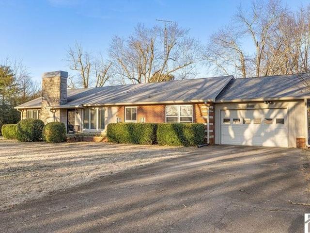 House for sale in Almo, Kentucky