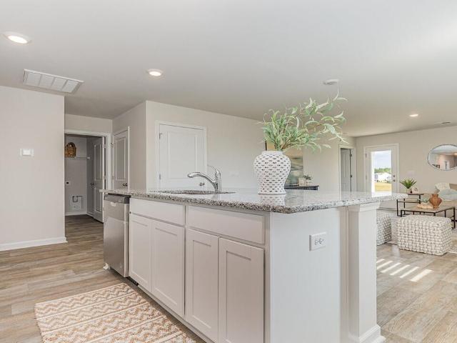 House for sale in Summerton, South Carolina