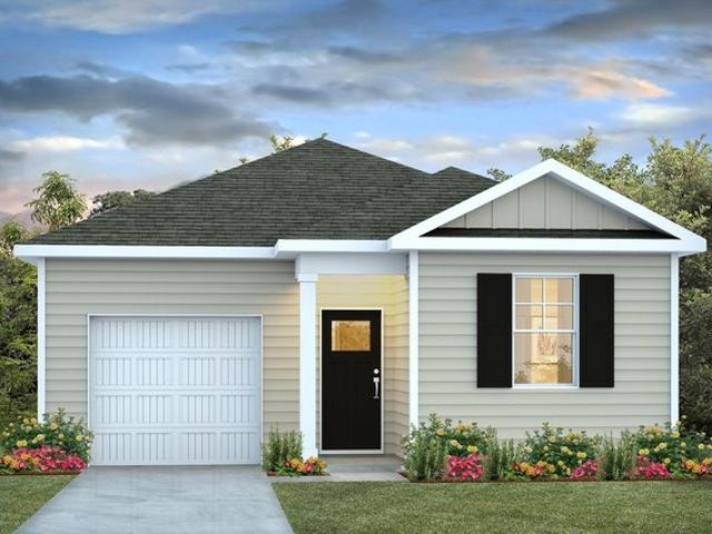 House for sale in Summerton, South Carolina
