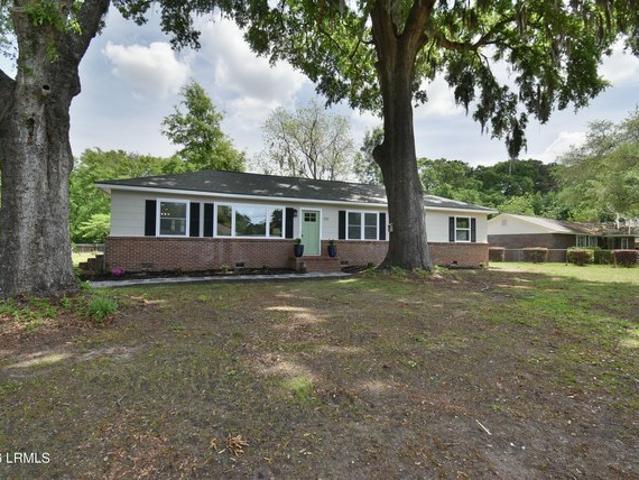 House for sale in Beaufort, South Carolina