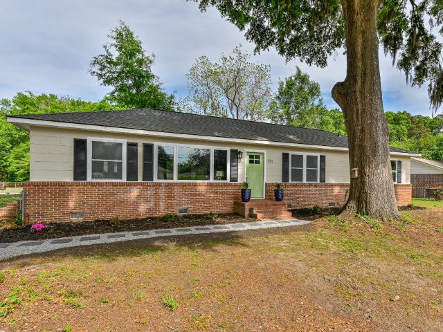 House for sale in Beaufort, South Carolina