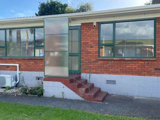 Apartment for rent in Manukau, Ōtara-Papatoetoe